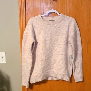 Fate Sweater NWT